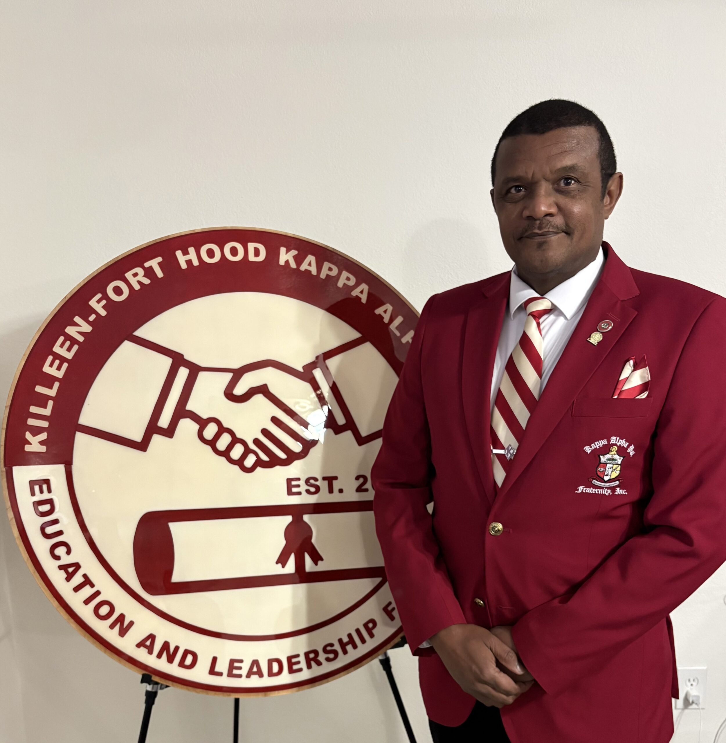 Ronald Harrison